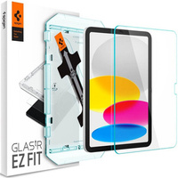 SPIGEN Szkło Hartowane do iPad 10.9" 2022 (10 gen.) / iPad 11" 2025 A16 (11 gen.), Glas.TR EZ Fit