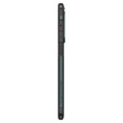 Etui Spigen do Samsung Galaxy S25 Edge, Tough Armor MagSafe, zielone + Szkło Hartowane 9H