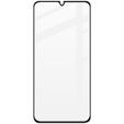 Szkło Hartowane IMAK Full Cover do Samsung Galaxy A25 5G, czarne