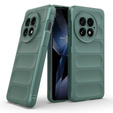 Etui do OnePlus 13, Gaming Shockproof, zielone