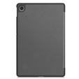 Etui do Lenovo Tab 10.1" TB311FU, Smartcase, szare