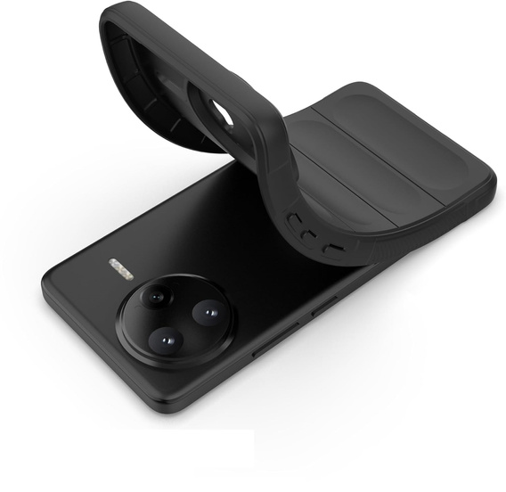 Etui do Xiaomi Poco F7 Ultra, Gaming Shockproof, czarne