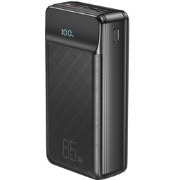 Powerbank XO PR201 30000mAh 65W – czarny
