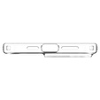 Etui Spigen do iPhone 15 Pro Max, AirSkin Hybrid, Przezroczyste
