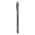 Etui Spigen z MagSafe do iPhone 15 Pro Max, Ultra Hybrid, Przezroczyste / Białe