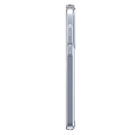 Etui Spigen do OnePlus Nord 5, Ultra Hybrid, przezroczyste