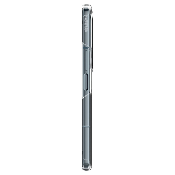 Etui SPIGEN do Samsung Galaxy Z Fold 4 5G, Crystal Hybrid, Crystal Clear