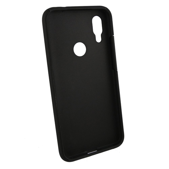 Etui do Xiaomi Redmi 7, pancerne Dual Armor, czarne