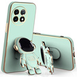 Etui do OnePlus 11 5G, Astronaut, zielone