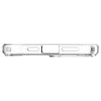 Etui SPIGEN do iPhone 12 Pro Max, Ultra Hybrid Mag do MagSafe, White