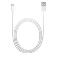 Xiaomi Oryginalny Kabel USB-A - USB-C, White (bulk)