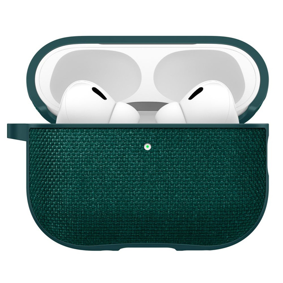 SPIGEN Etui na Słuchawki Airpods Pro 3, Urban Fit, Midnight Green