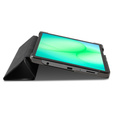 Etui SPIGEN Smart Fold do Samsung Galaxy Tab A11 / A9 - matte black