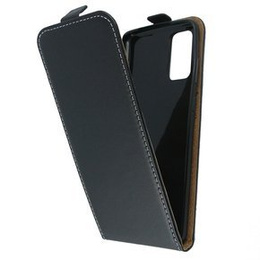 Etui z klapką do Samsung Galaxy A31, Flip, czarne