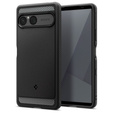 Etui Spigen Rugged Armor do Sony Xperia 10 VII – Matte Black