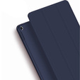 Etui do iPad 10.2" 2021/2020/2019 (9/8/7 gen.), Smartcase, granatowe