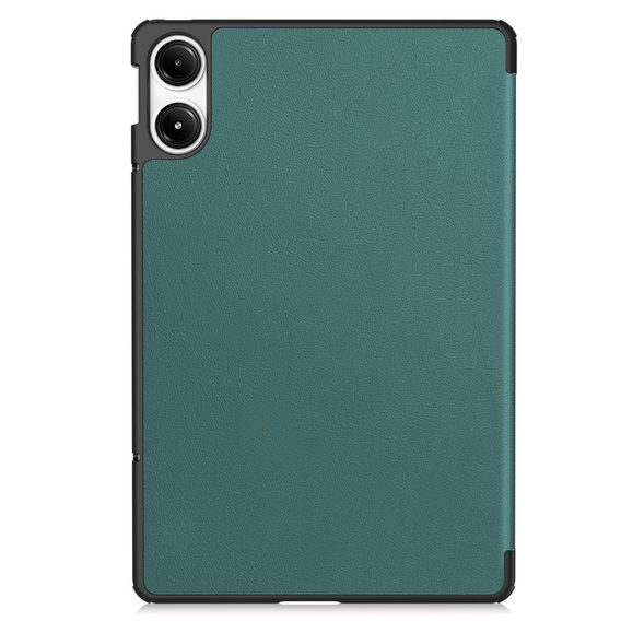 Etui do Xiaomi Redmi Pad Pro, Smartcase, zielone