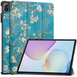 Etui do Huawei MatePad 11.5 2025, Smartcase, Apricot Blossom