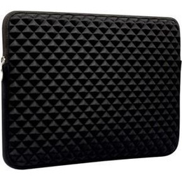 Etui Torba do Macbook Air / Pro 13 cali, Czarna