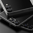 Osłona aparatu Ringke Camera Frame Protector do Samsung Galaxy Z Flip 7 5G - czarna