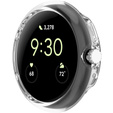 Etui do Google Pixel Watch, Przezroczyste