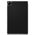 Etui do Realme Pad 2, Smartcase, czarne