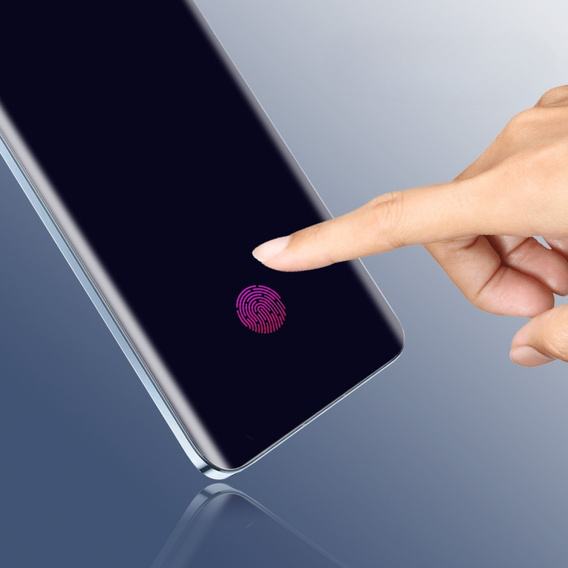 Szkło ochronne do Honor 200 Pro 5G – Enkay Hat Prince, łatwy montaż