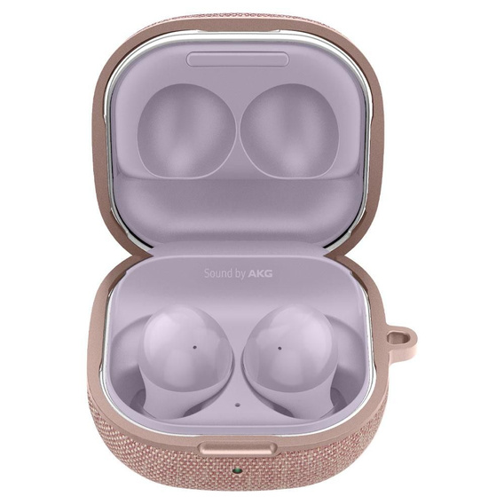 Etui Spigen na Słuchawki Samsung Galaxy Buds FE / 2 Pro / 2 / Live / Pro, Urban Fit, Bronze