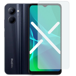 Szkło Hartowane 9H do Realme C33