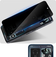 2x Szkło Prywatyzujące do Nothing Phone 3 5G, ERBORD Anti-Spy Hartowane