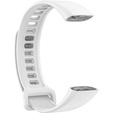 Pasek Silikonowy do Huawei Band 2/2 Pro - White