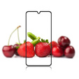 Szkło Hartowane Mocolo Full Glue do Samsung Galaxy A25 5G, czarna ramka