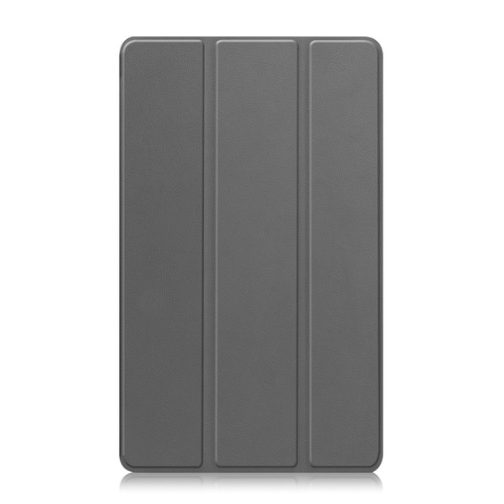 Etui do Lenovo Tab One 8,7'', Smartcase, szare