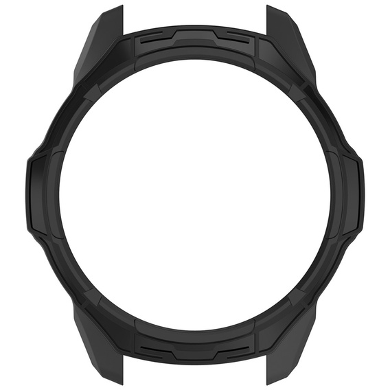 Etui do Garmin Forerunner 970, Czarne