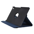 Etui do Samsung Galaxy Tab S6 Lite 10.4" 2020/2022/2024, Obrotowe 360, granatowe