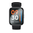 2x Szkło Hybrydowe ERBORD do Realme Watch 3