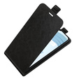 Etui z klapką do Realme C21Y / C25Y, Flip, czarne