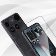 2x Szkło Hartowane do Nothing Phone 3 5G, ERBORD 9H Hard Glass, szybka