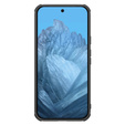 Etui Nillkin CamShield Pro Series do Google Pixel 9 Pro XL – czarne, z przesuwaną osłoną aparatu