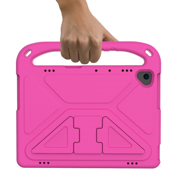 Etui dla dzieci do Lenovo Tab M10 X505 / X605 / Lenovo Tab P10 X705F 10.1, Różowe