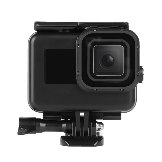 Etui Waterproof 50m do GoPro Hero 9/10 - Black