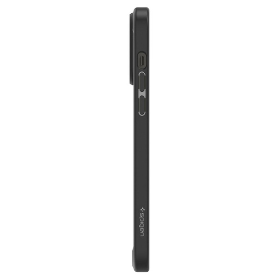 Etui Spigen do iPhone 14 Pro, Ultra Hybrid, matowe czarne
