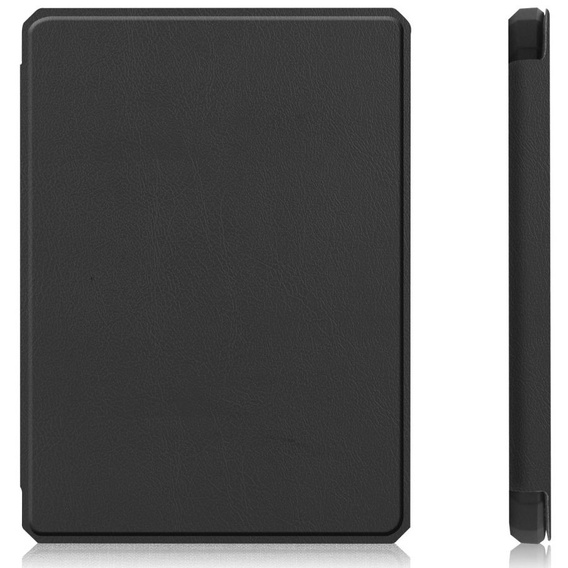 Etui do Kindle Paperwhite 5 2021, Smartcase, czarne