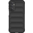 Etui do Samsung Galaxy A36 5G, Gaming Shockproof, czarne
