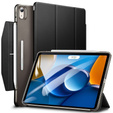Etui do iPad Air 11" 2025/2024 (7/6 gen.) / Air 10.9" 2022/2020 (5/4 gen.), ESR Ascend Trifold, czarne