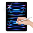 Folia ochronna Paper Feel do iPad Pro 11" 2022/2021/2020/2018 (4/3/2/1 gen.)