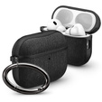 SPIGEN Etui na Słuchawki Airpods Pro 3, Urban Fit, Black