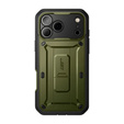 Etui Supcase do iPhone 17 Pro Max, Unicorn Beetle Pro, Guldan