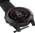 Zestaw śrub i śrubokrętów do Garmin Fenix 3 / 5X, Czarny