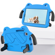 Etui dziecięce do Samsung Galaxy Tab A7 Lite 8.7" / Galaxy Tab A8 8" 2019, Niebieskie